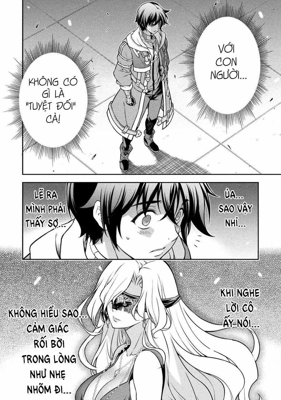 Drawing: Saikyou Mangaka Wa Oekaki Skill De Isekai Musou Suru! Chapter 106 trang 5