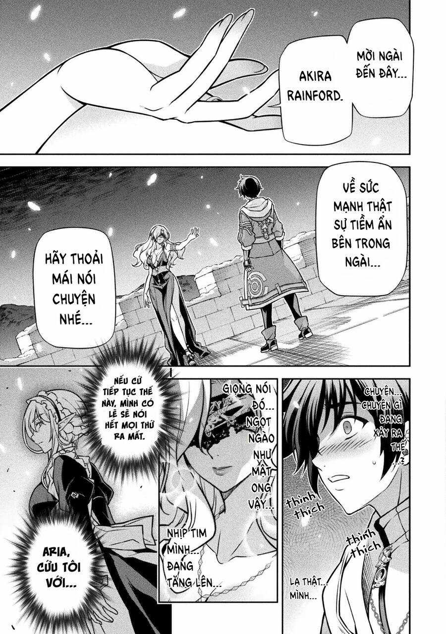 Drawing: Saikyou Mangaka Wa Oekaki Skill De Isekai Musou Suru! Chapter 106 trang 6