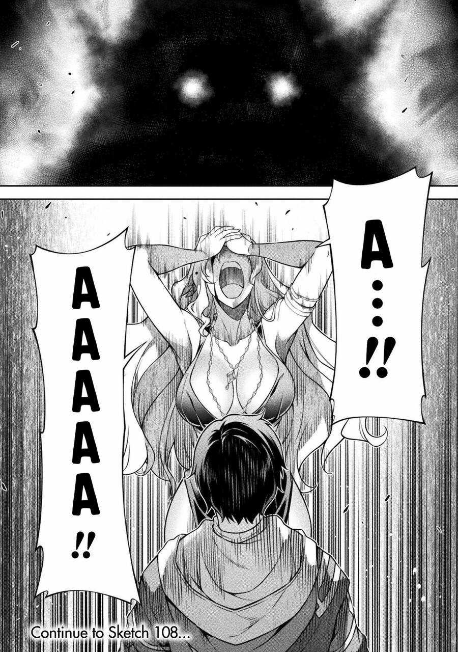 Drawing: Saikyou Mangaka Wa Oekaki Skill De Isekai Musou Suru! Chapter 107 trang 15