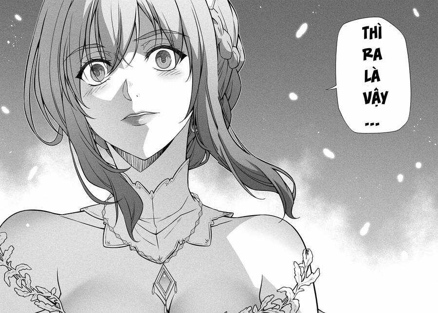 Drawing: Saikyou Mangaka Wa Oekaki Skill De Isekai Musou Suru! Chapter 108 trang 11