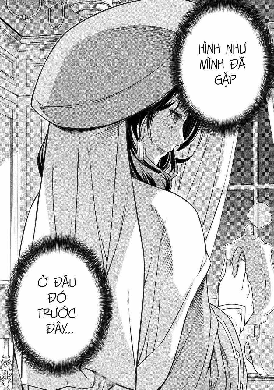 Drawing: Saikyou Mangaka Wa Oekaki Skill De Isekai Musou Suru! Chapter 112 trang 14