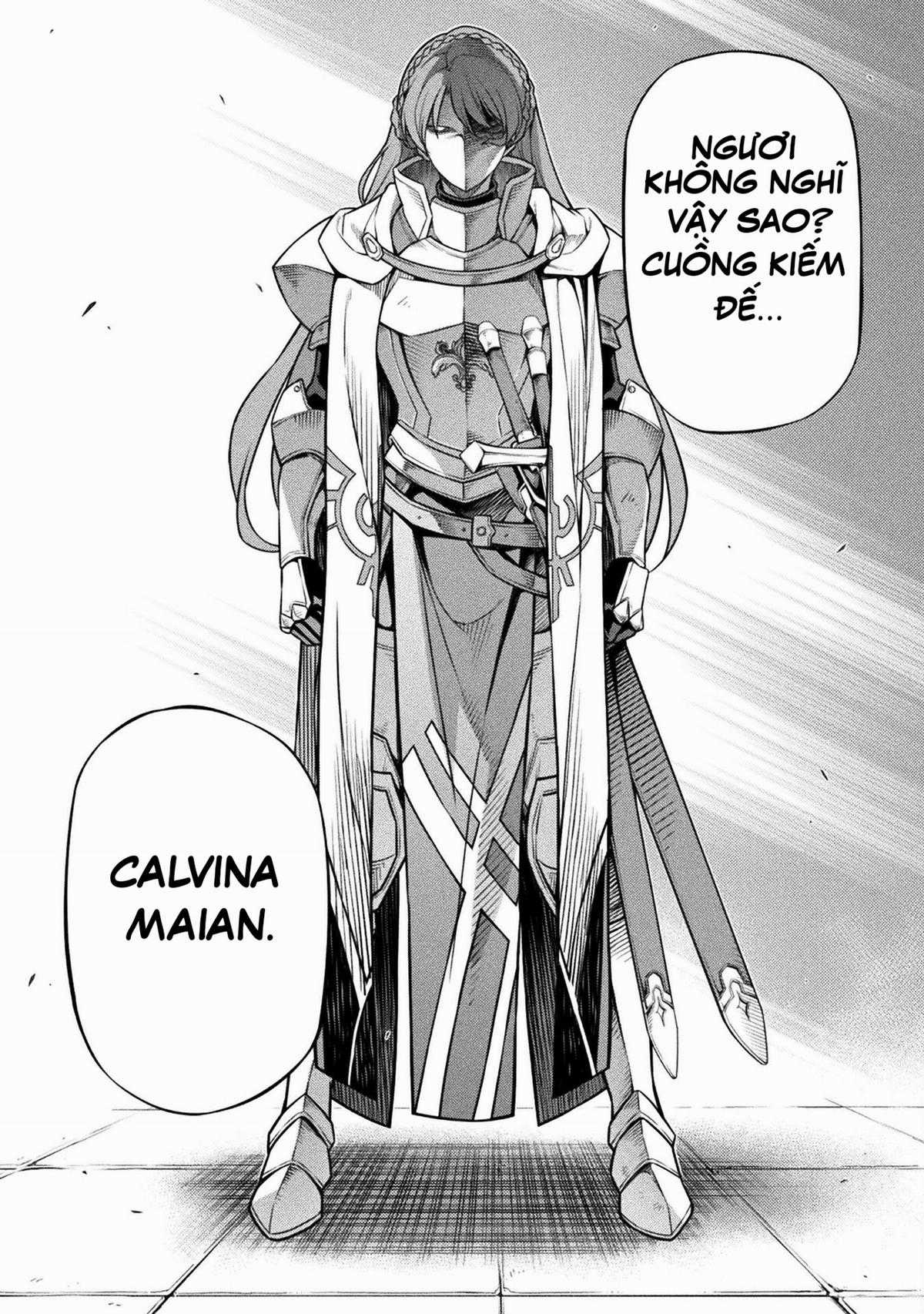 Drawing: Saikyou Mangaka Wa Oekaki Skill De Isekai Musou Suru! Chapter 114 trang 13