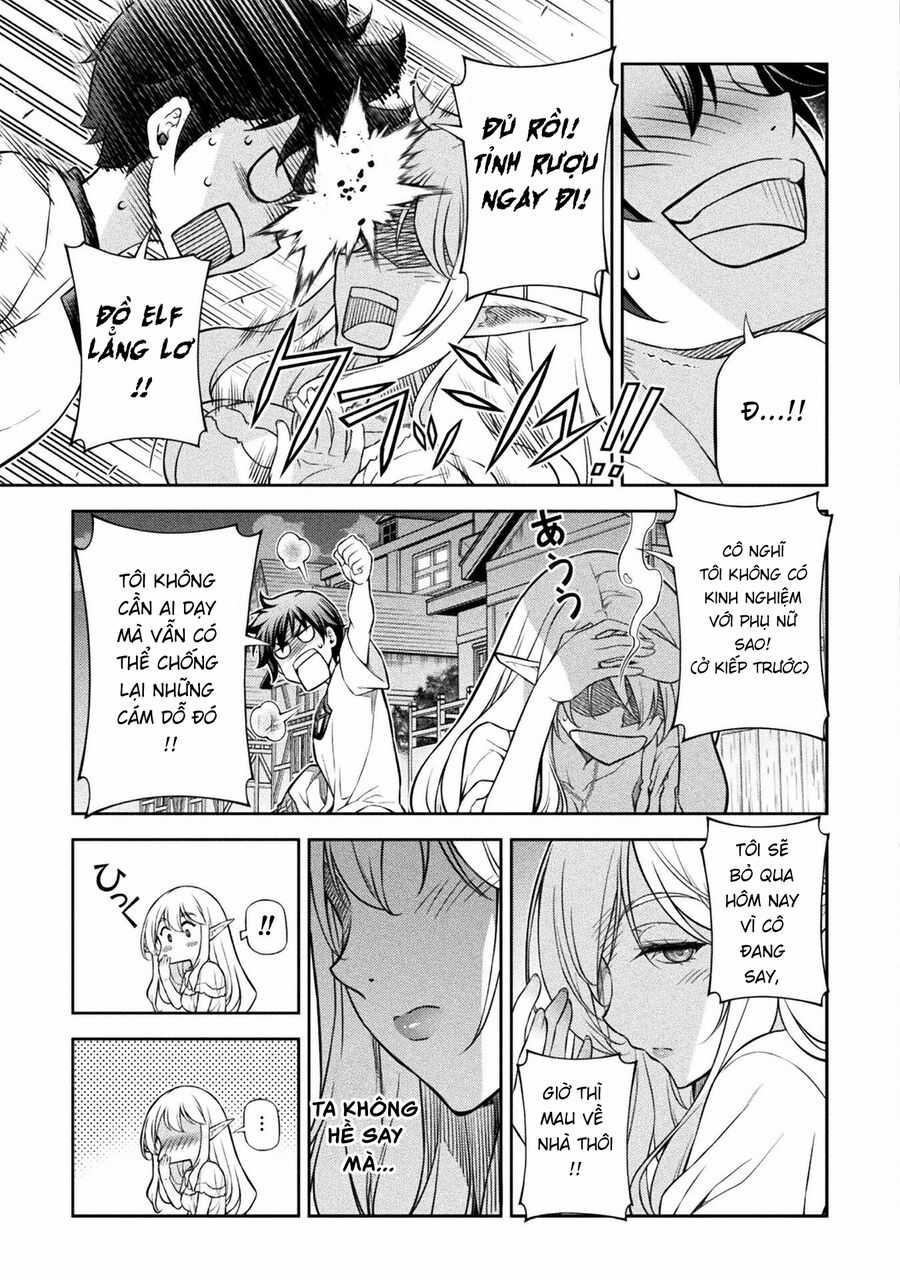 Drawing: Saikyou Mangaka Wa Oekaki Skill De Isekai Musou Suru! Chapter 117 trang 16