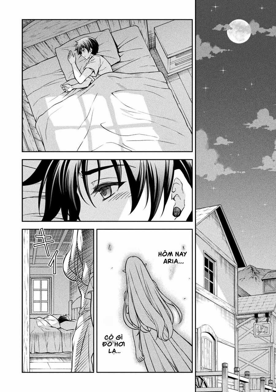 Drawing: Saikyou Mangaka Wa Oekaki Skill De Isekai Musou Suru! Chapter 117 trang 17