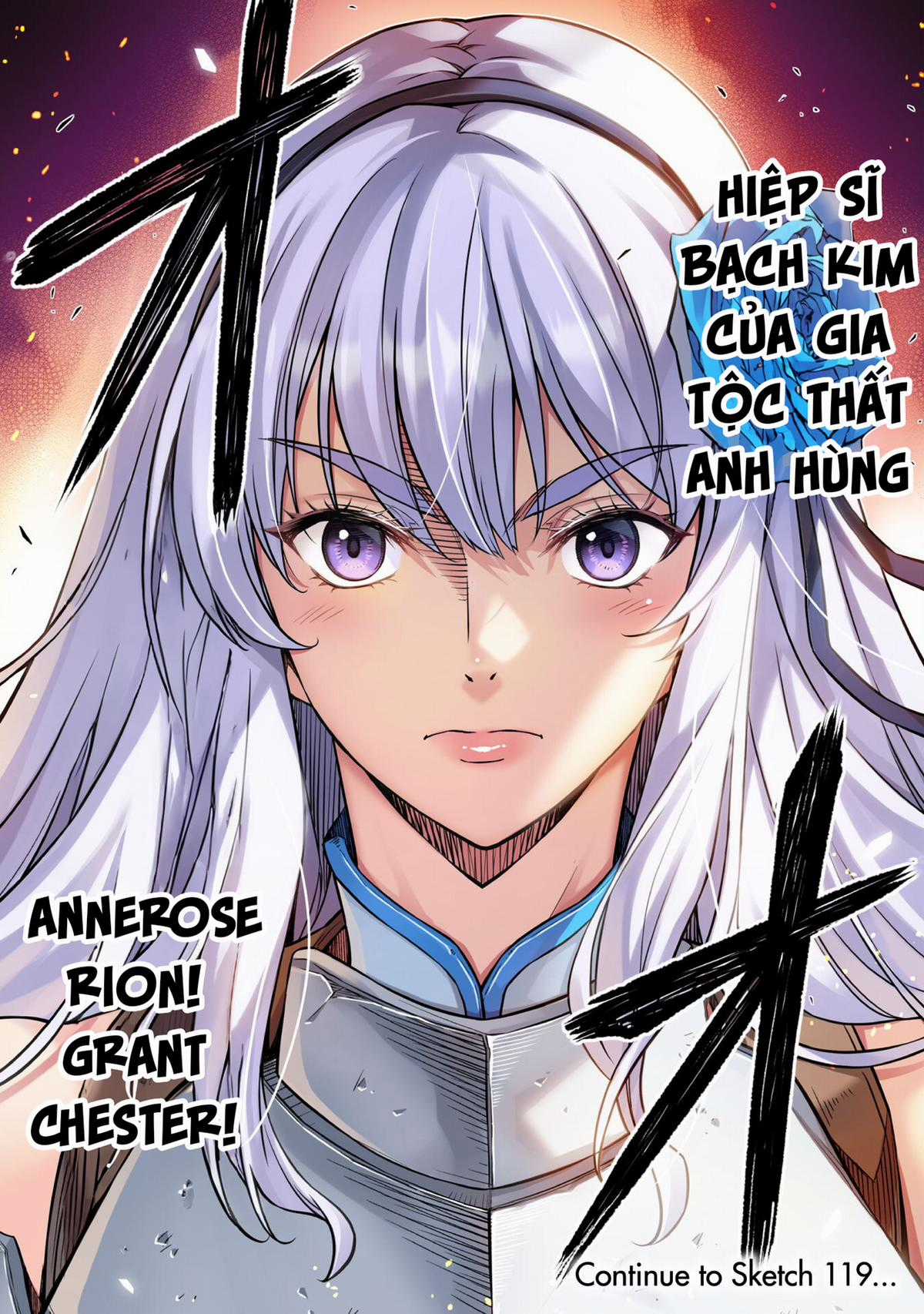 Drawing: Saikyou Mangaka Wa Oekaki Skill De Isekai Musou Suru! Chapter 118 trang 16