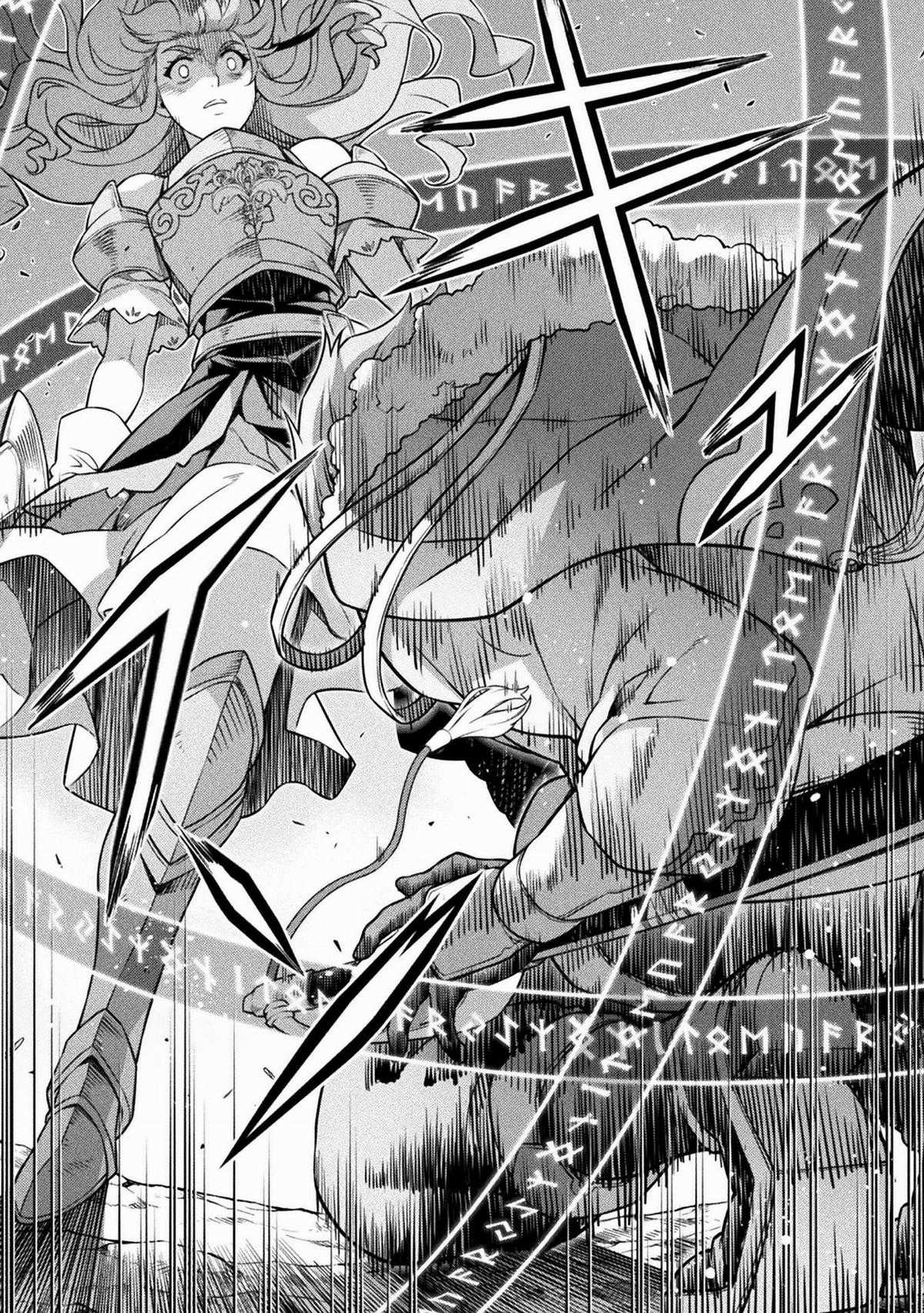 Drawing: Saikyou Mangaka Wa Oekaki Skill De Isekai Musou Suru! Chapter 119 trang 12