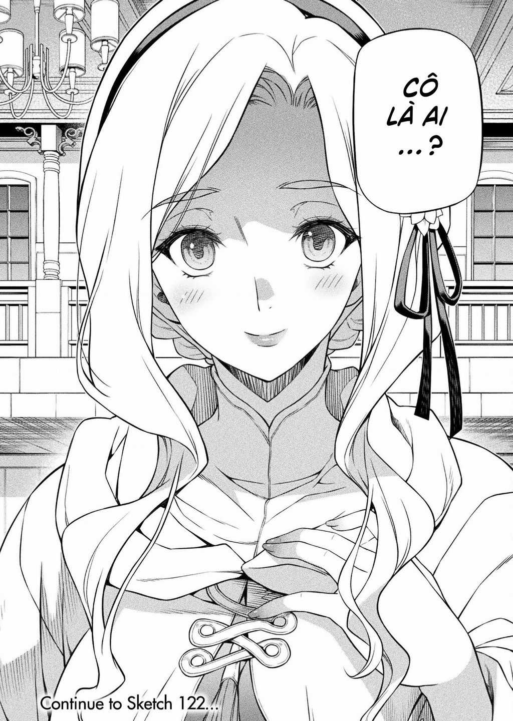 Drawing: Saikyou Mangaka Wa Oekaki Skill De Isekai Musou Suru! Chapter 121 trang 16