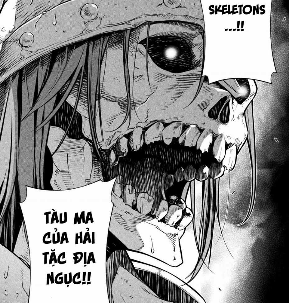 Drawing: Saikyou Mangaka Wa Oekaki Skill De Isekai Musou Suru! Chapter 122 trang 18