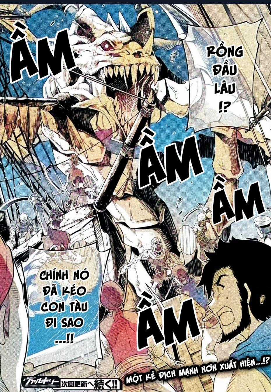 Drawing: Saikyou Mangaka Wa Oekaki Skill De Isekai Musou Suru! Chapter 123 trang 13