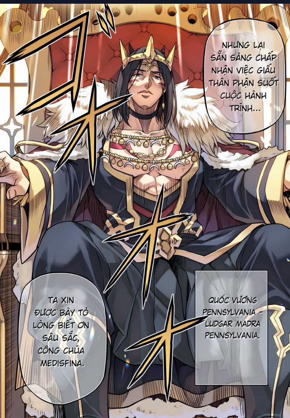 Drawing: Saikyou Mangaka Wa Oekaki Skill De Isekai Musou Suru! Chapter 124 trang 23