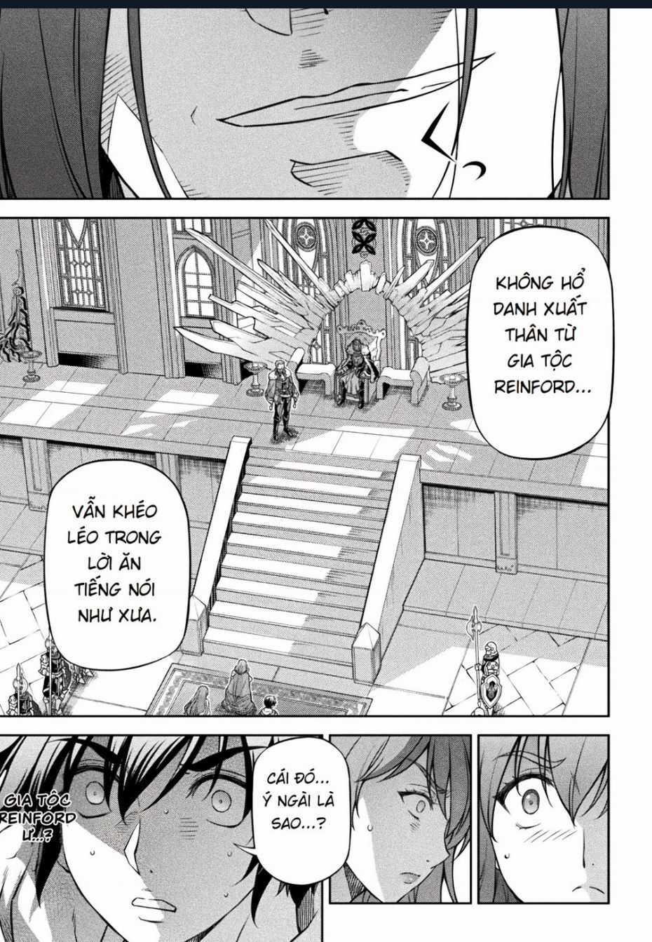 Drawing: Saikyou Mangaka Wa Oekaki Skill De Isekai Musou Suru! Chapter 124 trang 26