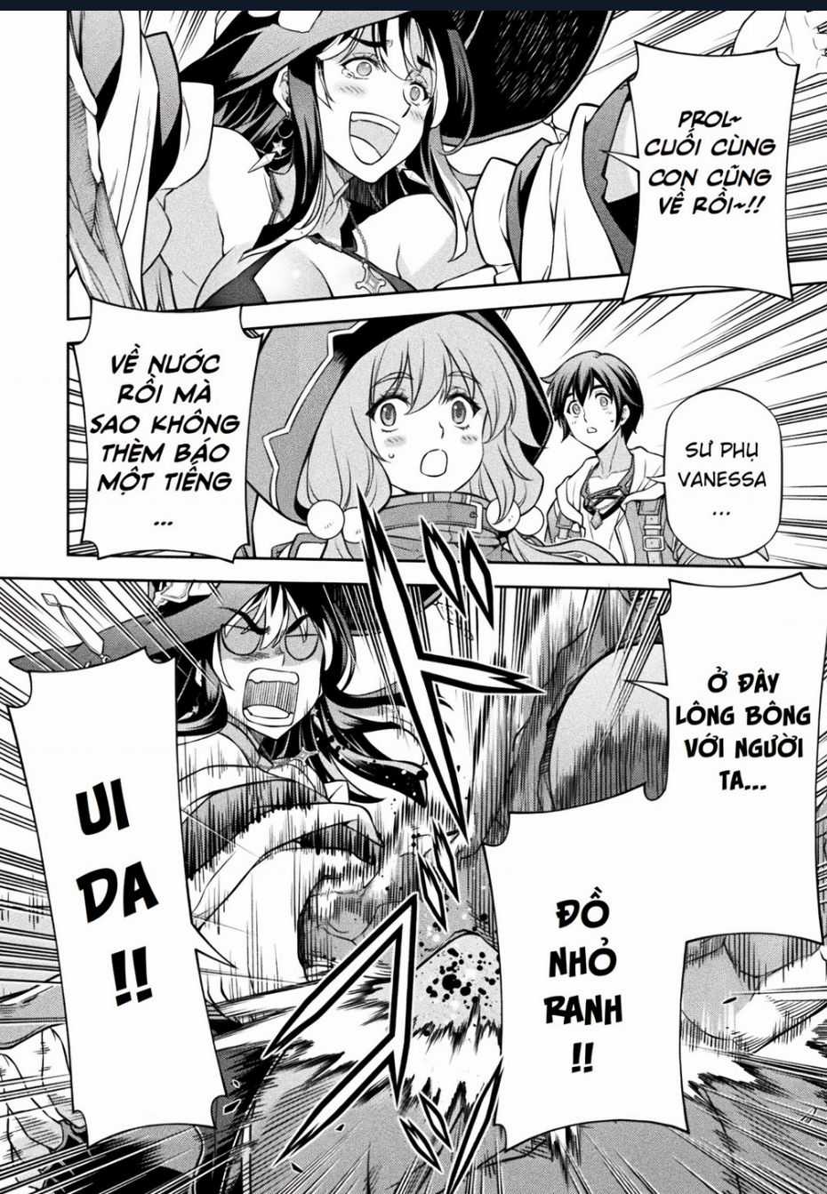 Drawing: Saikyou Mangaka Wa Oekaki Skill De Isekai Musou Suru! Chapter 124 trang 47