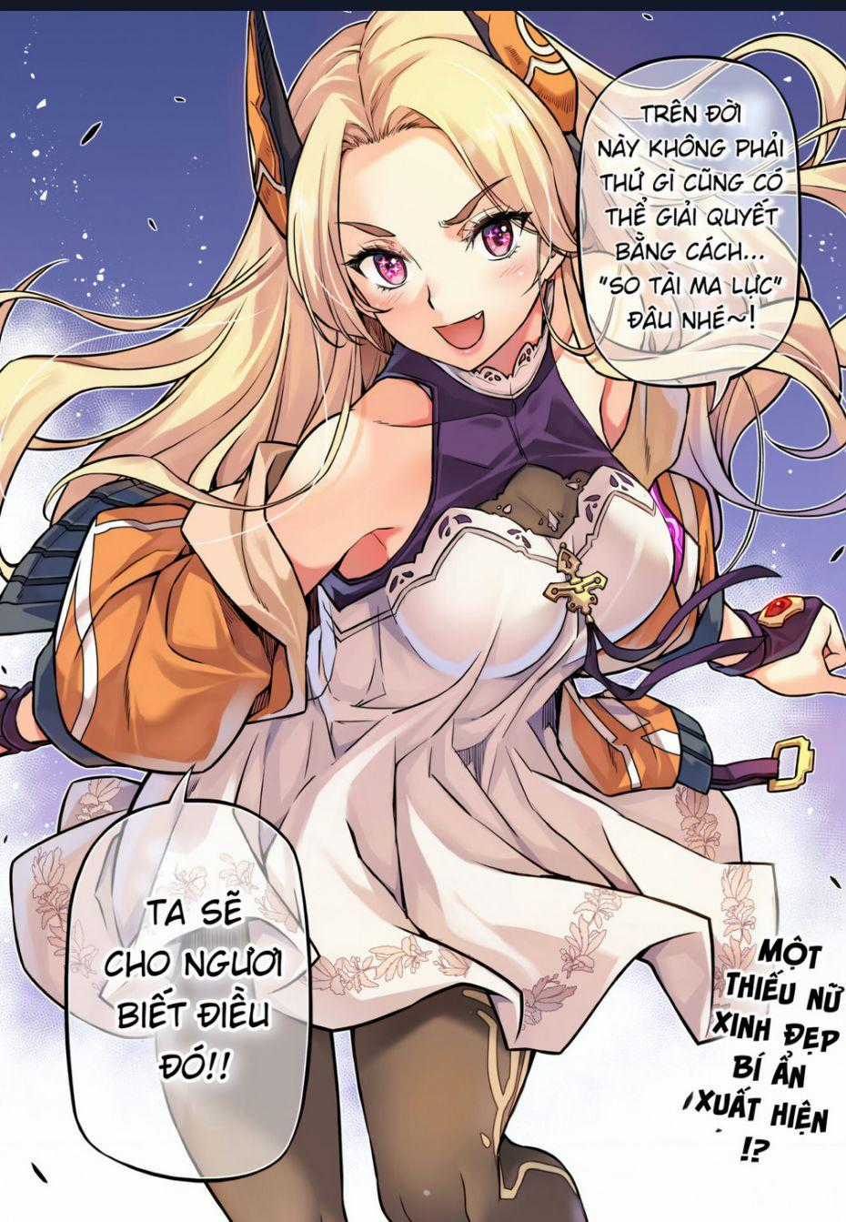 Drawing: Saikyou Mangaka Wa Oekaki Skill De Isekai Musou Suru! Chapter 124 trang 62