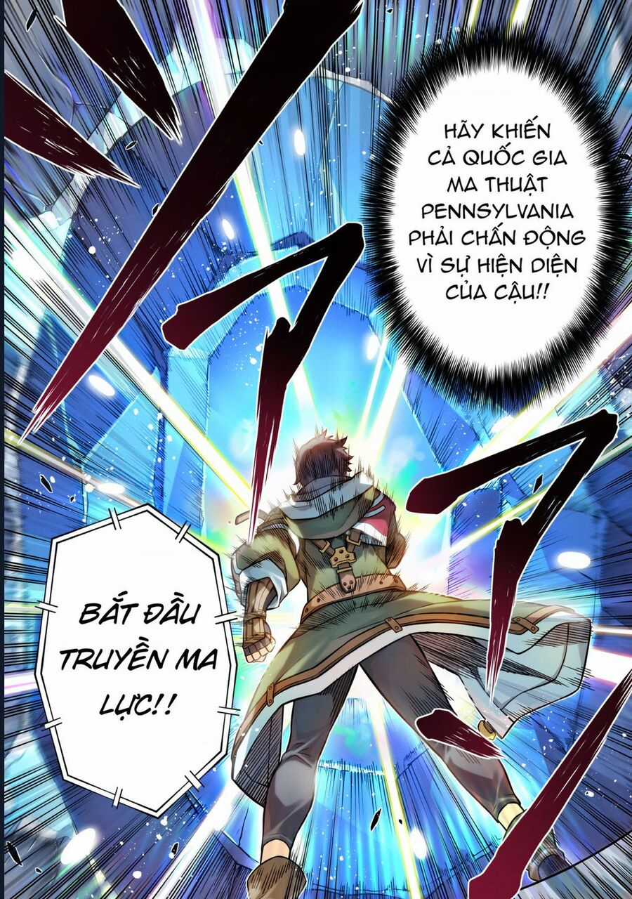 Drawing: Saikyou Mangaka Wa Oekaki Skill De Isekai Musou Suru! Chapter 128 trang 13