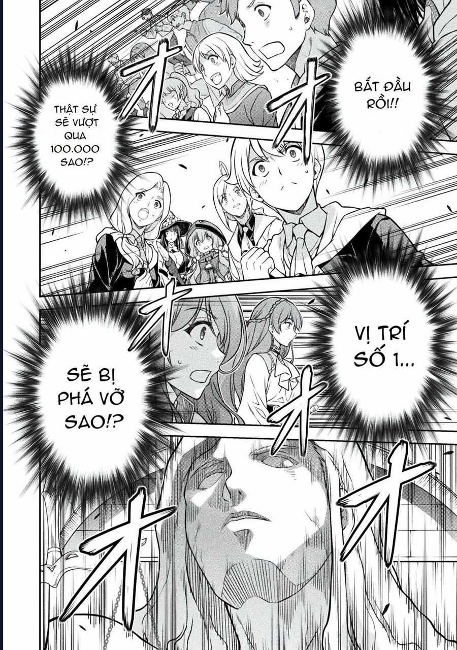 Drawing: Saikyou Mangaka Wa Oekaki Skill De Isekai Musou Suru! Chapter 128 trang 14