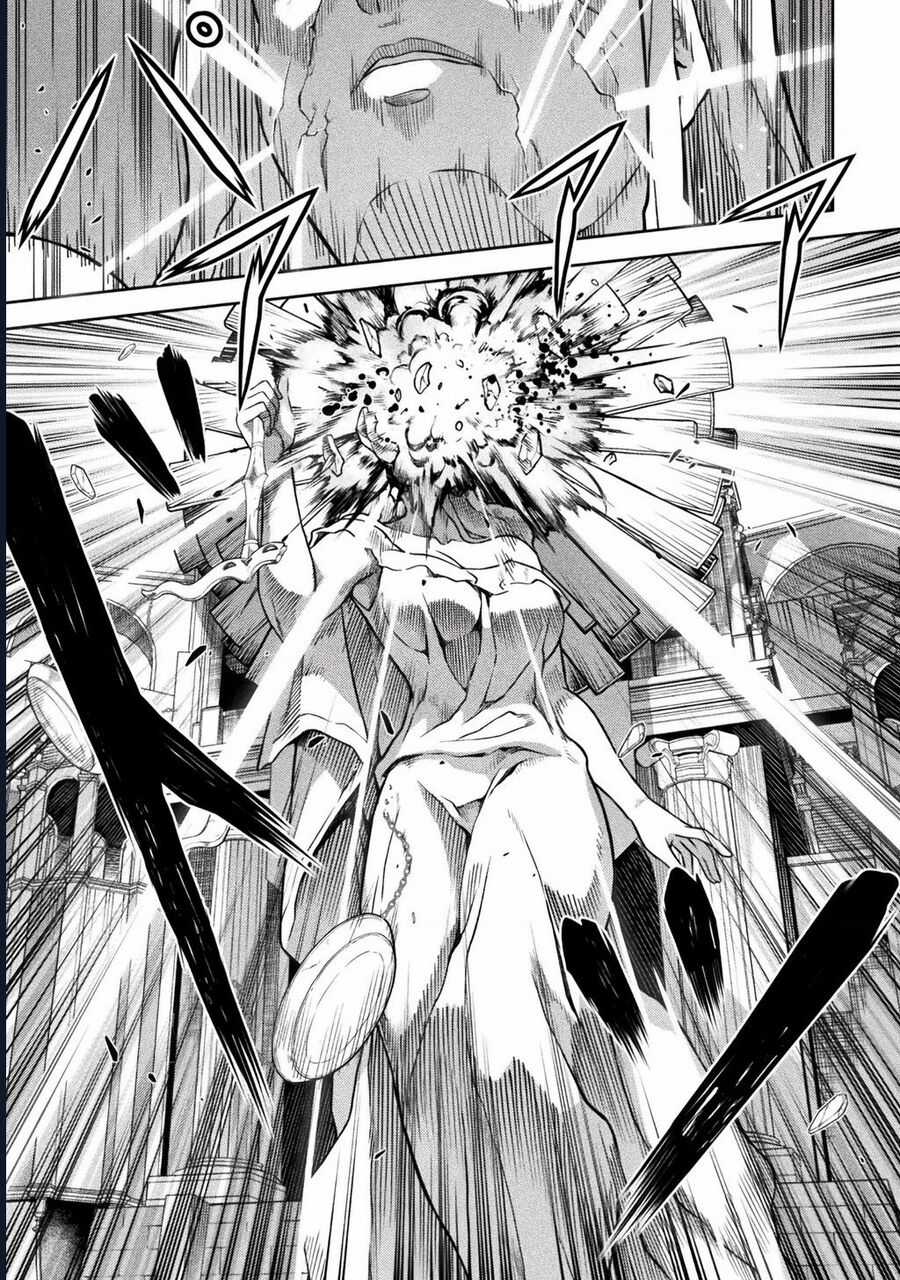 Drawing: Saikyou Mangaka Wa Oekaki Skill De Isekai Musou Suru! Chapter 128 trang 15