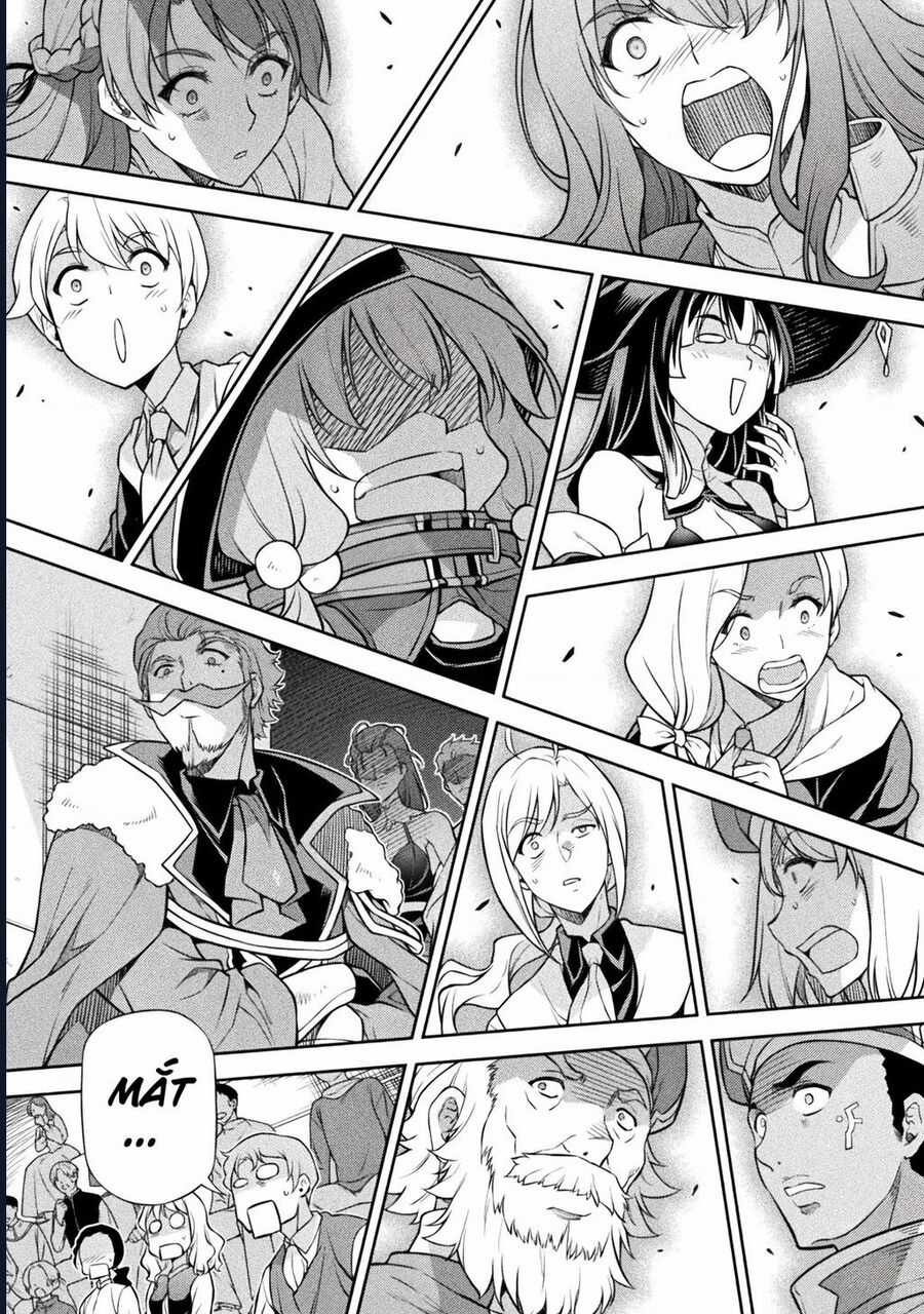 Drawing: Saikyou Mangaka Wa Oekaki Skill De Isekai Musou Suru! Chapter 128 trang 16