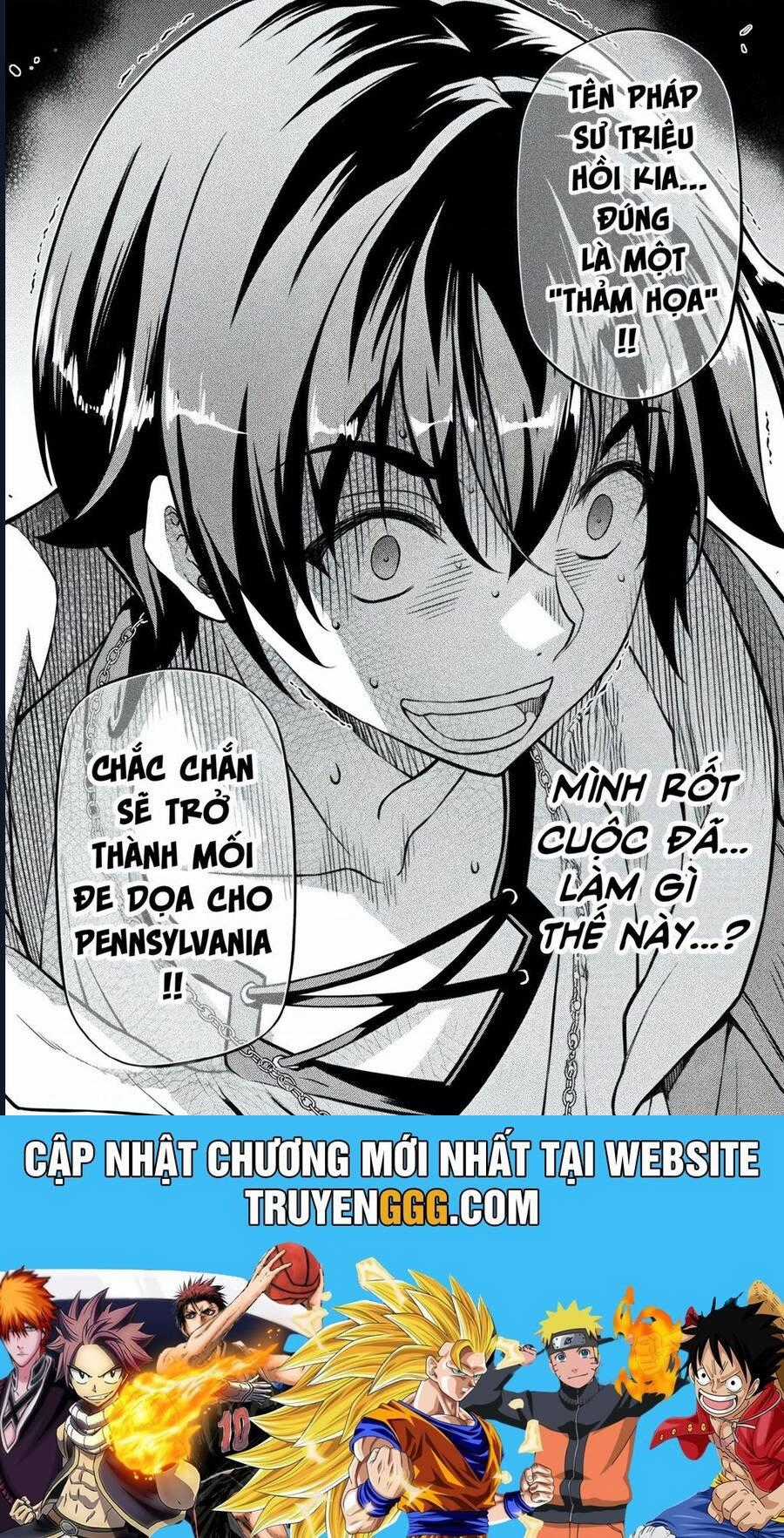 Drawing: Saikyou Mangaka Wa Oekaki Skill De Isekai Musou Suru! Chapter 128 trang 18