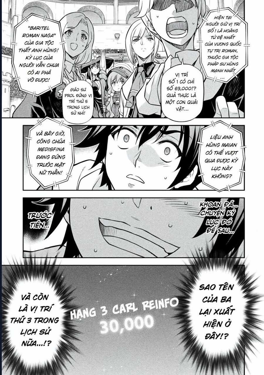 Drawing: Saikyou Mangaka Wa Oekaki Skill De Isekai Musou Suru! Chapter 128 trang 3