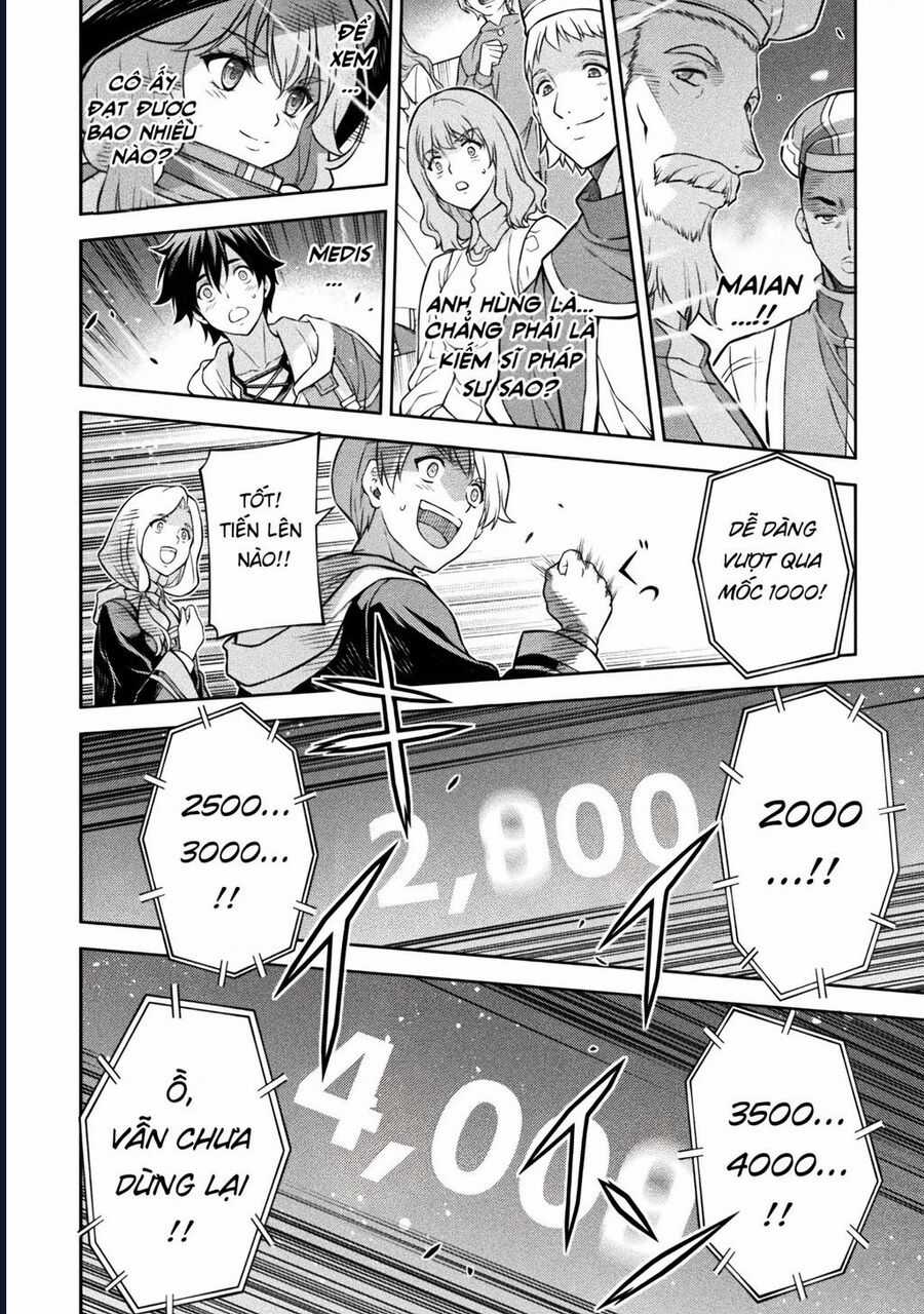 Drawing: Saikyou Mangaka Wa Oekaki Skill De Isekai Musou Suru! Chapter 128 trang 6