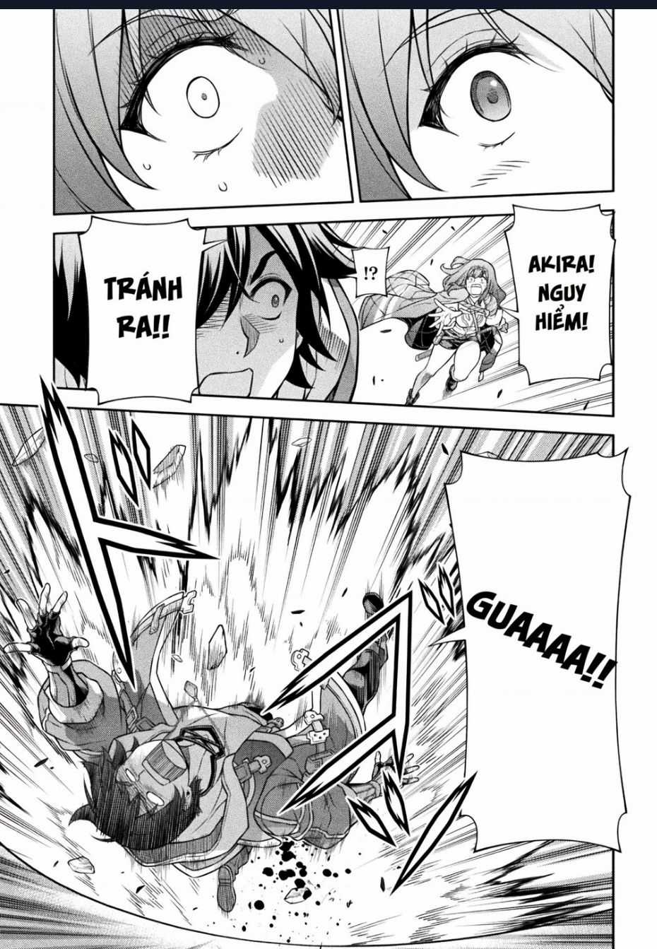 Drawing: Saikyou Mangaka Wa Oekaki Skill De Isekai Musou Suru! Chapter 129 trang 10