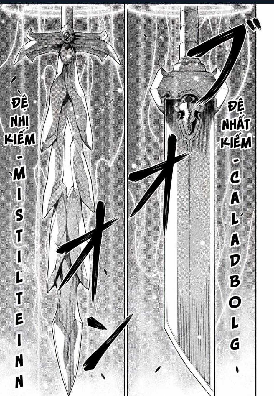 Drawing: Saikyou Mangaka Wa Oekaki Skill De Isekai Musou Suru! Chapter 129 trang 12