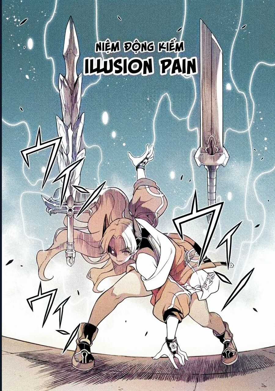 Drawing: Saikyou Mangaka Wa Oekaki Skill De Isekai Musou Suru! Chapter 130 trang 3