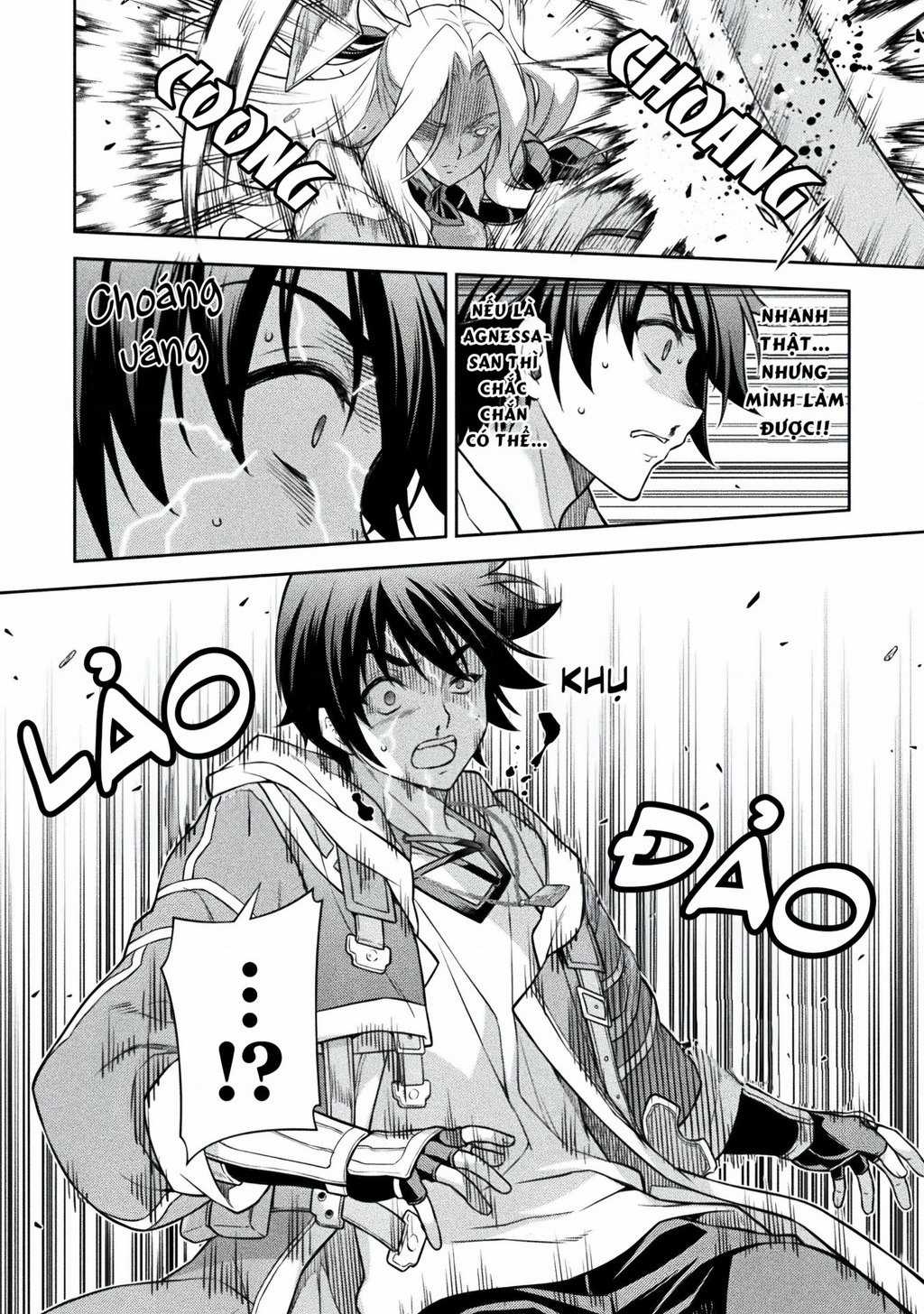 Drawing: Saikyou Mangaka Wa Oekaki Skill De Isekai Musou Suru! Chapter 131 trang 3