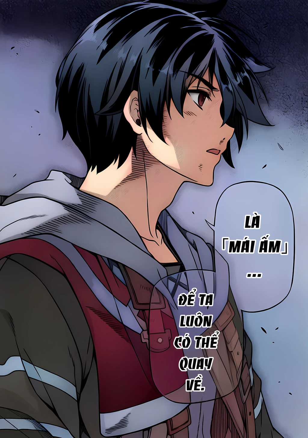 Drawing: Saikyou Mangaka Wa Oekaki Skill De Isekai Musou Suru! Chapter 132 trang 14