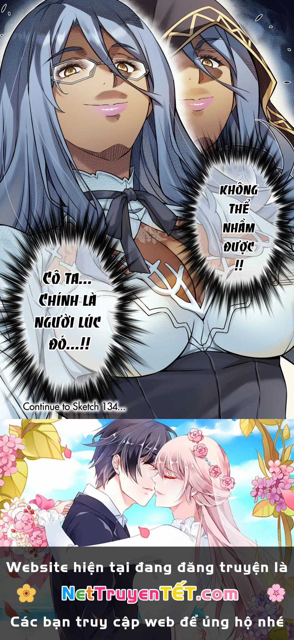 Drawing: Saikyou Mangaka Wa Oekaki Skill De Isekai Musou Suru! Chapter 133 trang 16