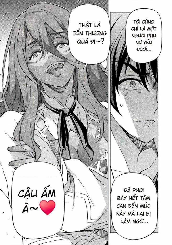 Drawing: Saikyou Mangaka Wa Oekaki Skill De Isekai Musou Suru! Chapter 134 trang 14