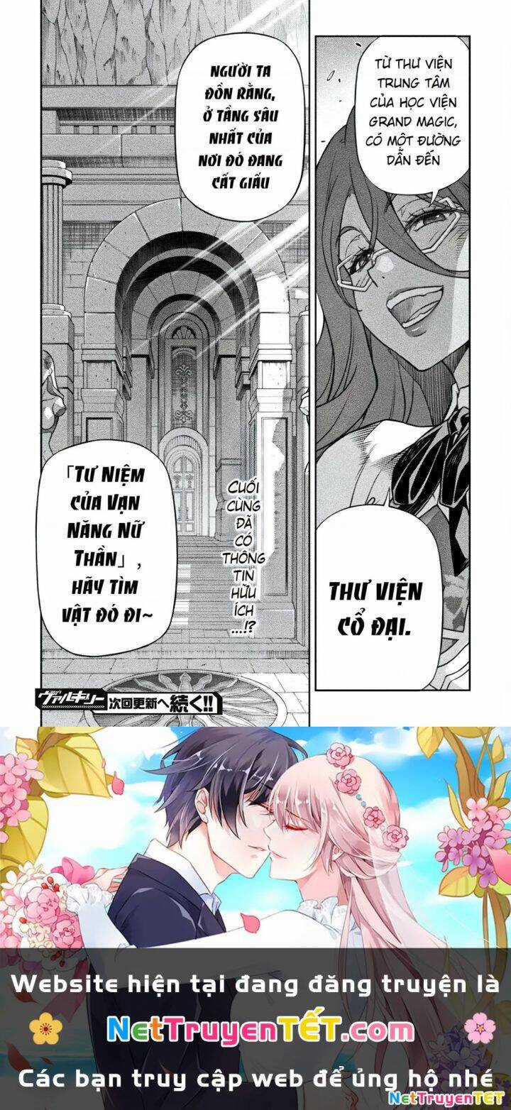 Drawing: Saikyou Mangaka Wa Oekaki Skill De Isekai Musou Suru! Chapter 134 trang 17