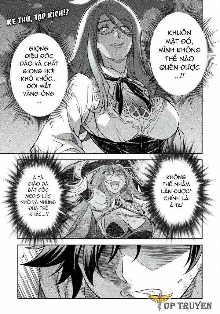 Drawing: Saikyou Mangaka Wa Oekaki Skill De Isekai Musou Suru! Chapter 134 trang 3