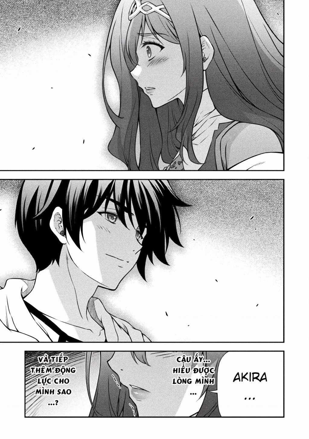 Drawing: Saikyou Mangaka Wa Oekaki Skill De Isekai Musou Suru! Chapter 136 trang 10