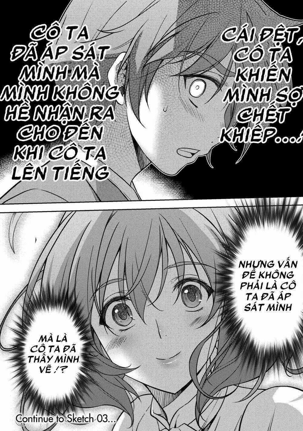 Drawing: Saikyou Mangaka Wa Oekaki Skill De Isekai Musou Suru! Chapter 2.2 trang 14