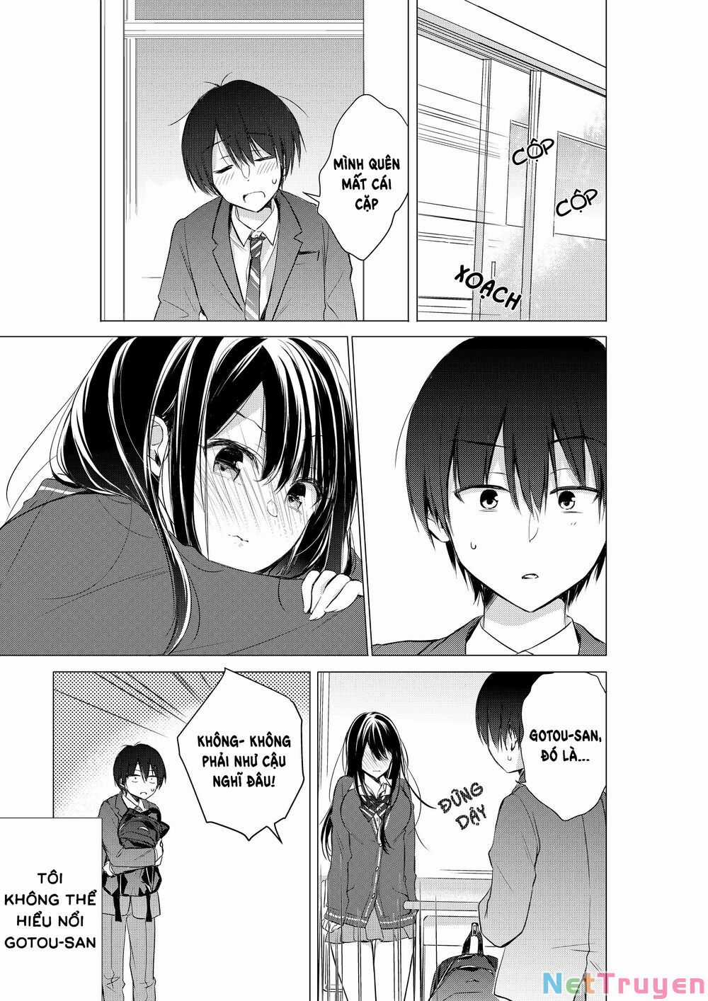 Drawing: Saikyou Mangaka Wa Oekaki Skill De Isekai Musou Suru! Chapter 2 trang 3