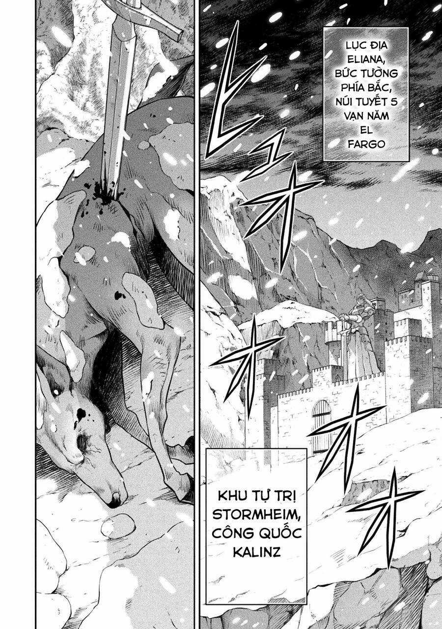 Drawing: Saikyou Mangaka Wa Oekaki Skill De Isekai Musou Suru! Chapter 24 trang 1