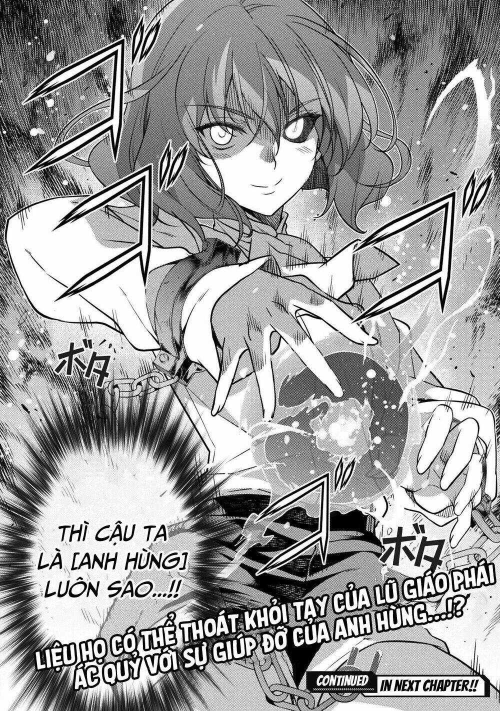 Drawing: Saikyou Mangaka Wa Oekaki Skill De Isekai Musou Suru! Chapter 3 trang 34