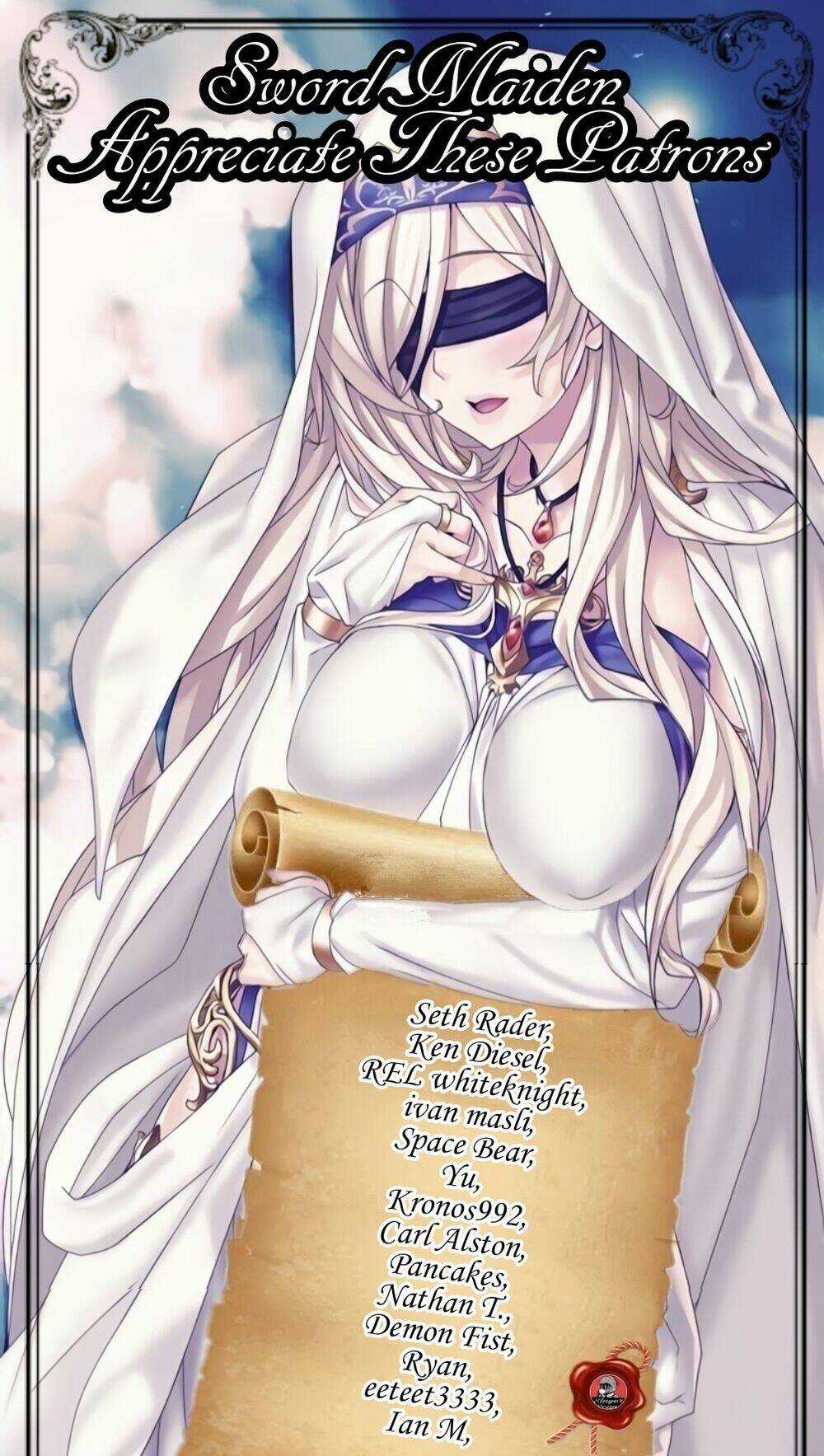 Drawing: Saikyou Mangaka Wa Oekaki Skill De Isekai Musou Suru! Chapter 3 trang 35