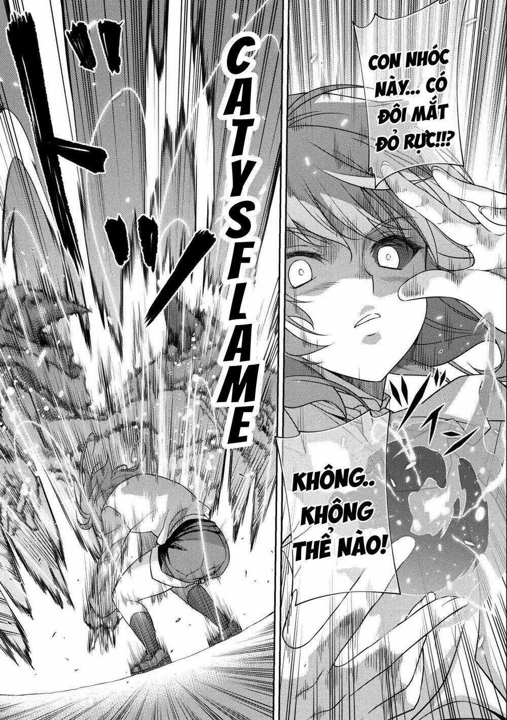 Drawing: Saikyou Mangaka Wa Oekaki Skill De Isekai Musou Suru! Chapter 4 trang 8