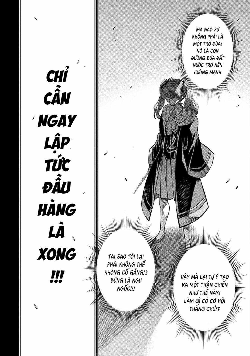 Drawing: Saikyou Mangaka Wa Oekaki Skill De Isekai Musou Suru! Chapter 40 trang 1