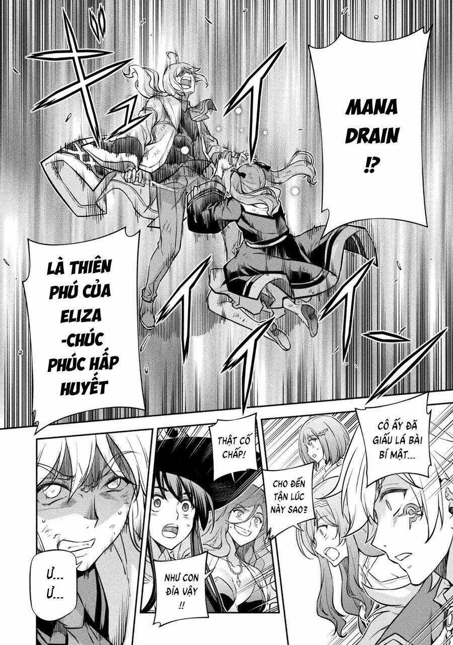Drawing: Saikyou Mangaka Wa Oekaki Skill De Isekai Musou Suru! Chapter 41 trang 1
