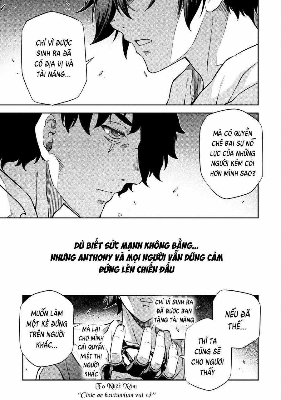 Drawing: Saikyou Mangaka Wa Oekaki Skill De Isekai Musou Suru! Chapter 44 trang 0
