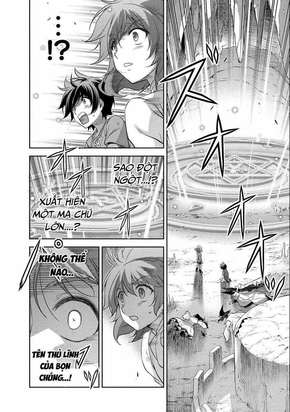 Drawing: Saikyou Mangaka Wa Oekaki Skill De Isekai Musou Suru! Chapter 5 trang 13