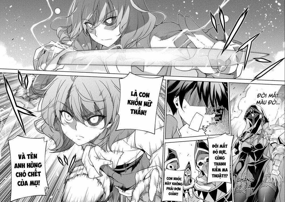 Drawing: Saikyou Mangaka Wa Oekaki Skill De Isekai Musou Suru! Chapter 5 trang 9