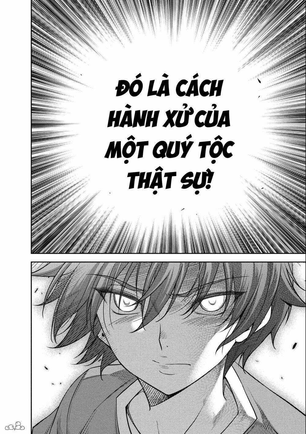 Drawing: Saikyou Mangaka Wa Oekaki Skill De Isekai Musou Suru! Chapter 6 trang 16