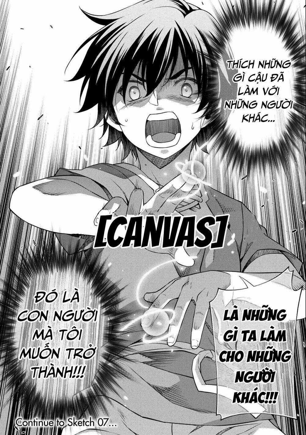 Drawing: Saikyou Mangaka Wa Oekaki Skill De Isekai Musou Suru! Chapter 6 trang 18