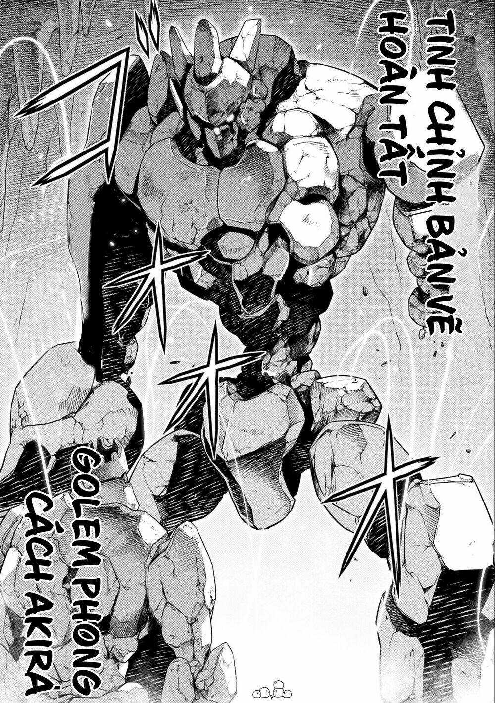 Drawing: Saikyou Mangaka Wa Oekaki Skill De Isekai Musou Suru! Chapter 7 trang 12