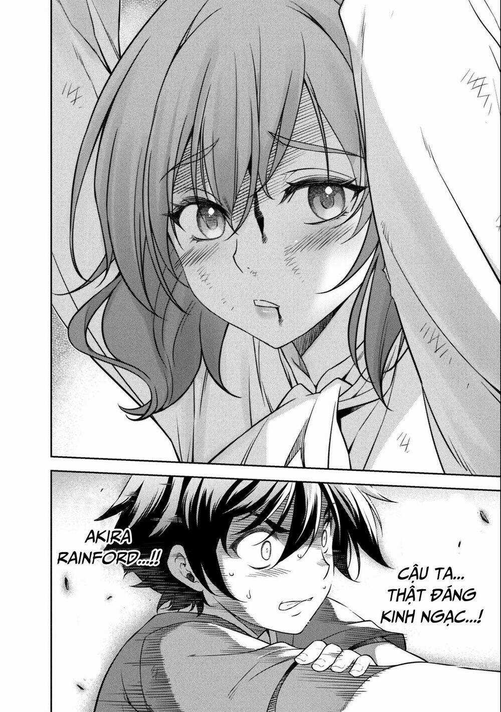 Drawing: Saikyou Mangaka Wa Oekaki Skill De Isekai Musou Suru! Chapter 7 trang 14