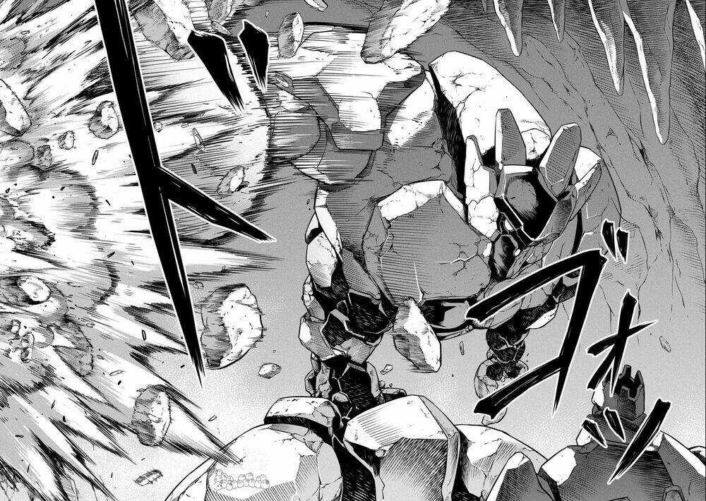 Drawing: Saikyou Mangaka Wa Oekaki Skill De Isekai Musou Suru! Chapter 7 trang 16